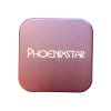 Phoenix Star Grinder - Square Shape (Barva Černá)