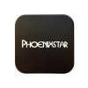 Phoenix Star Grinder - Square Shape (Barva Černá)