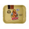 RAW Girl Rolling Tray Large removebg preview