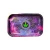 Rolling Tray - Weed Design Xl (Varianta A)