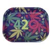 Rolling Tray - Weed Design Xl