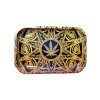Rolling Tray - Weed Design Xl (Varianta A)