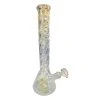 Aurora Clear Bong 40 cm