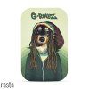 Rolling Tray - Magnetic Cover xl