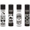 Clipper - Nerd Sentences