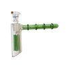 Phoenix Glass Star - Mini Percolation Bong