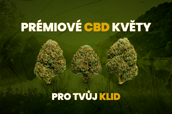 CBD, CBG a CBN kapky cannavibe.cz