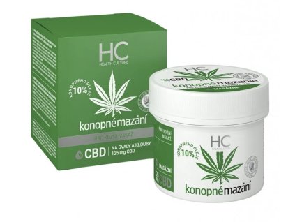 680 konopne mazani cbd 125 ml