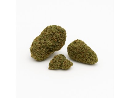 Lemon Tree THC X