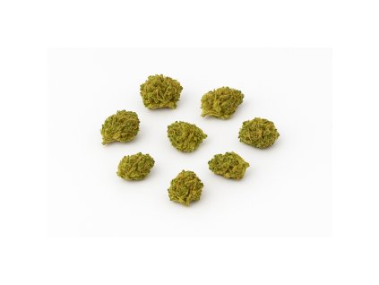 Northern Lights THC X – Small Buds