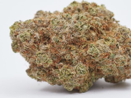 platinum cookie
