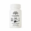 CannaVibe CBD Candies Blackcurrant 300 mg CBD (30 ks)