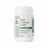 CBD žvýkačky Hemp Mint 250 mg CBD (25 ks)