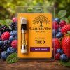 Cartridge thc X Lesní ovoce