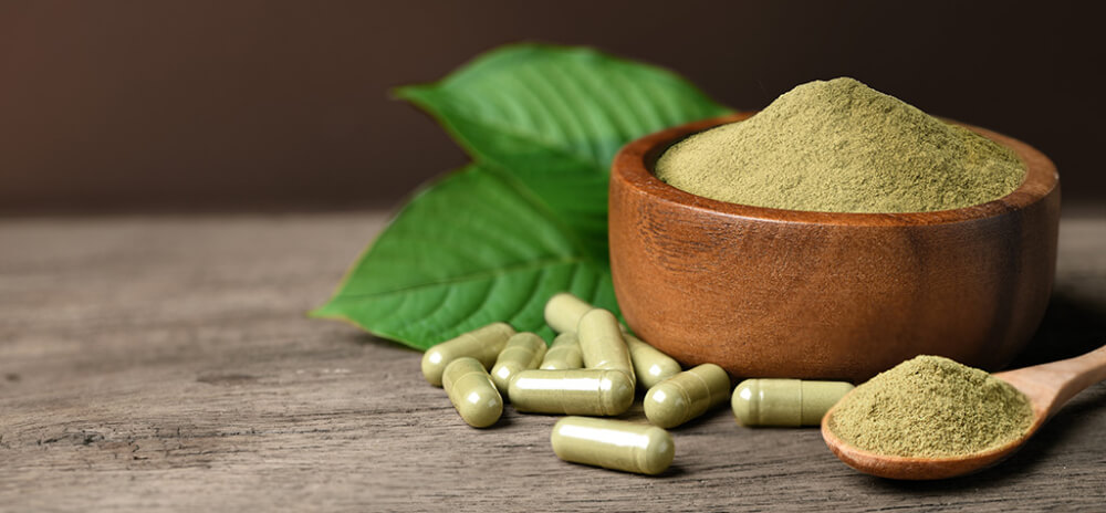 kratom