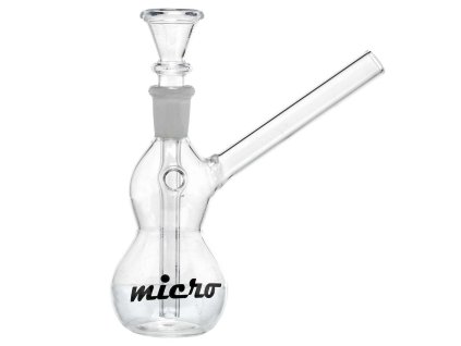 Micro | Glass Bong
