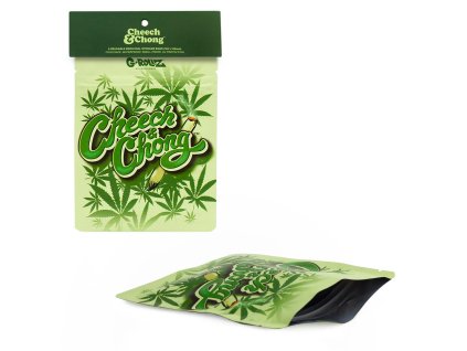 g rollz cheech chong smellproof bags 8 stk 1
