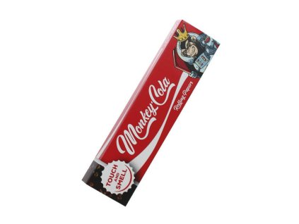 PRODUTOSmonkey cola