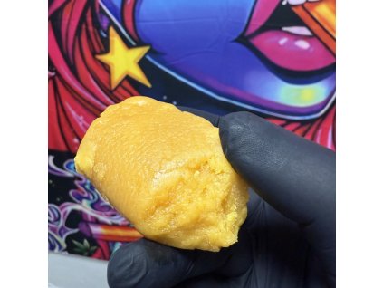 Mango Piatella Hash 40% THC-X