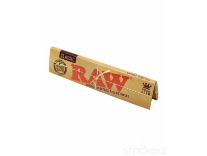 raw king size classic final