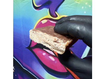 Strawberry Piatella Hash 40% THC-X