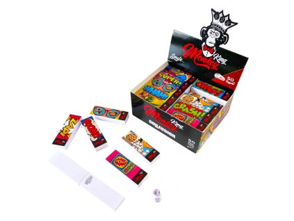 wholesale monkey king tips white