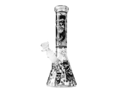 wholesale glass bong black gorilla 3 768x768