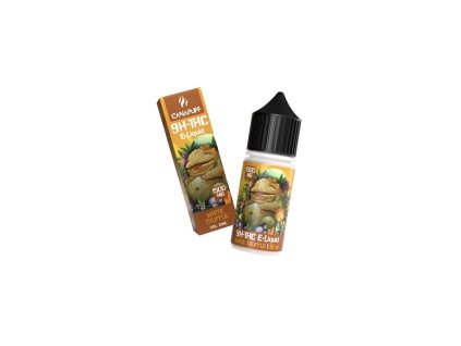 9H-THC Liquid White Truffle 1500mg 10ml