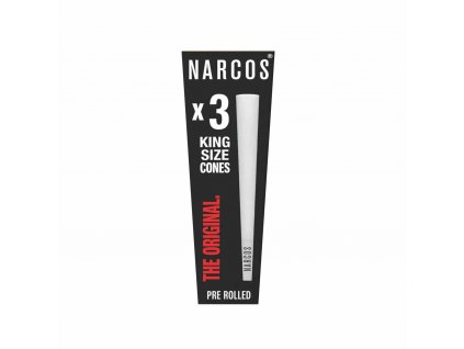 Narcos cones1