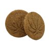 CBD sušenky Chocolate 120mg CBD