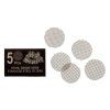 High Society | Stainless steel Screen - Ø:20mm