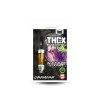 THC-X Cartridge 1ml Blackberry Lemonade