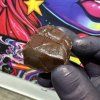 Afghan Hash 40% THC-X