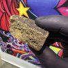 Jack Herer x GMO Hash 40% THC-X