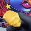 Mango Piatella Hash 40% THC-X