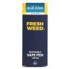 THC-X Aromalampa 1ml Blue Zushi