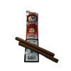 blunt wrap maroon
