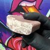 Purple Piatella Hash 40% THC-X
