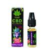 zj4 CBD E liquid Gorila Glue
