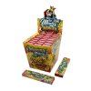 Monkey King Unbleached Rolling Papers Monkey Mimosa Smell King Size Slim Filter Tips 24pcs display Wholesale 768x768