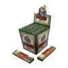 Monkey King Unbleached Rolling Papers Monkey Liquorice Smell King Size Slim Filter Tips 24pcs display Wholesale 768x768