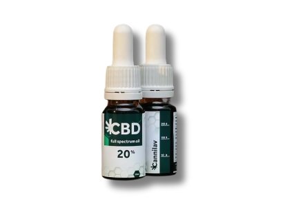 CBD20%