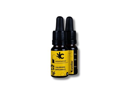 valeriana oficialis