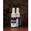 CBG 20% - Full spectrum olej