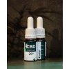 CBD 20% - Full spectrum oil