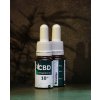 CBD 10% - Full spectrum olej