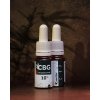 CBG 10% - Full spectrum olej