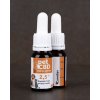 CBD Pet 2,5% olej izolát