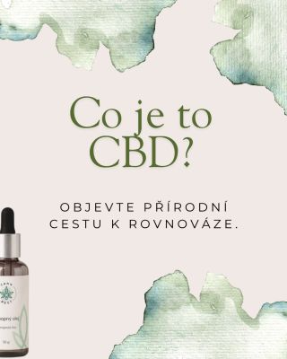 Víte, co dělá CANNREST jedinečným?🌿✨ Když jsme značku zakládali, měli jsme jasnou vizi: přinést lidem i jejich čtyřnohým...