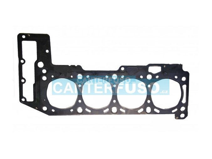 Těsnění hlavy válců  o  síle 1,2mm